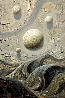Surrealist Painting References Photo 396