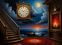 Surrealist Painting References Photo 409